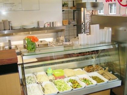 Foto: Nord-Grill