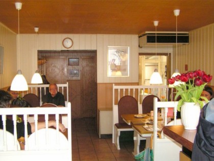 Foto: Nord-Grill
