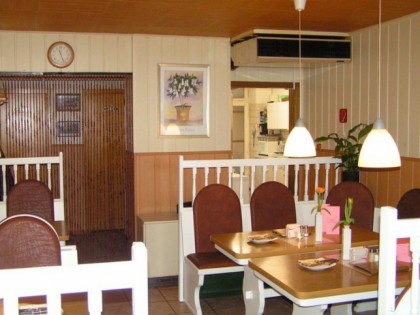 Foto: Nord-Grill